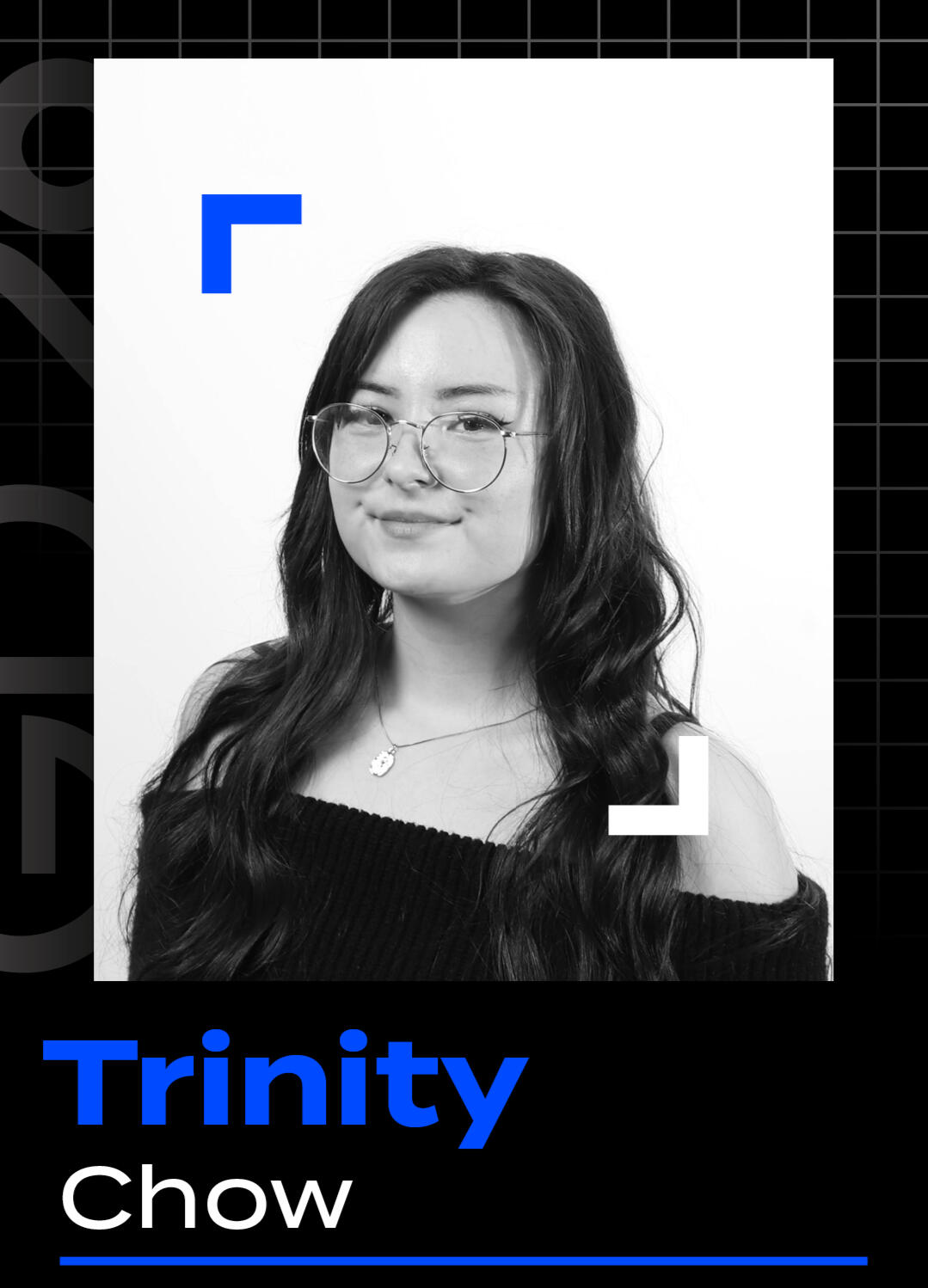 Trinity Chow Trinity Chow