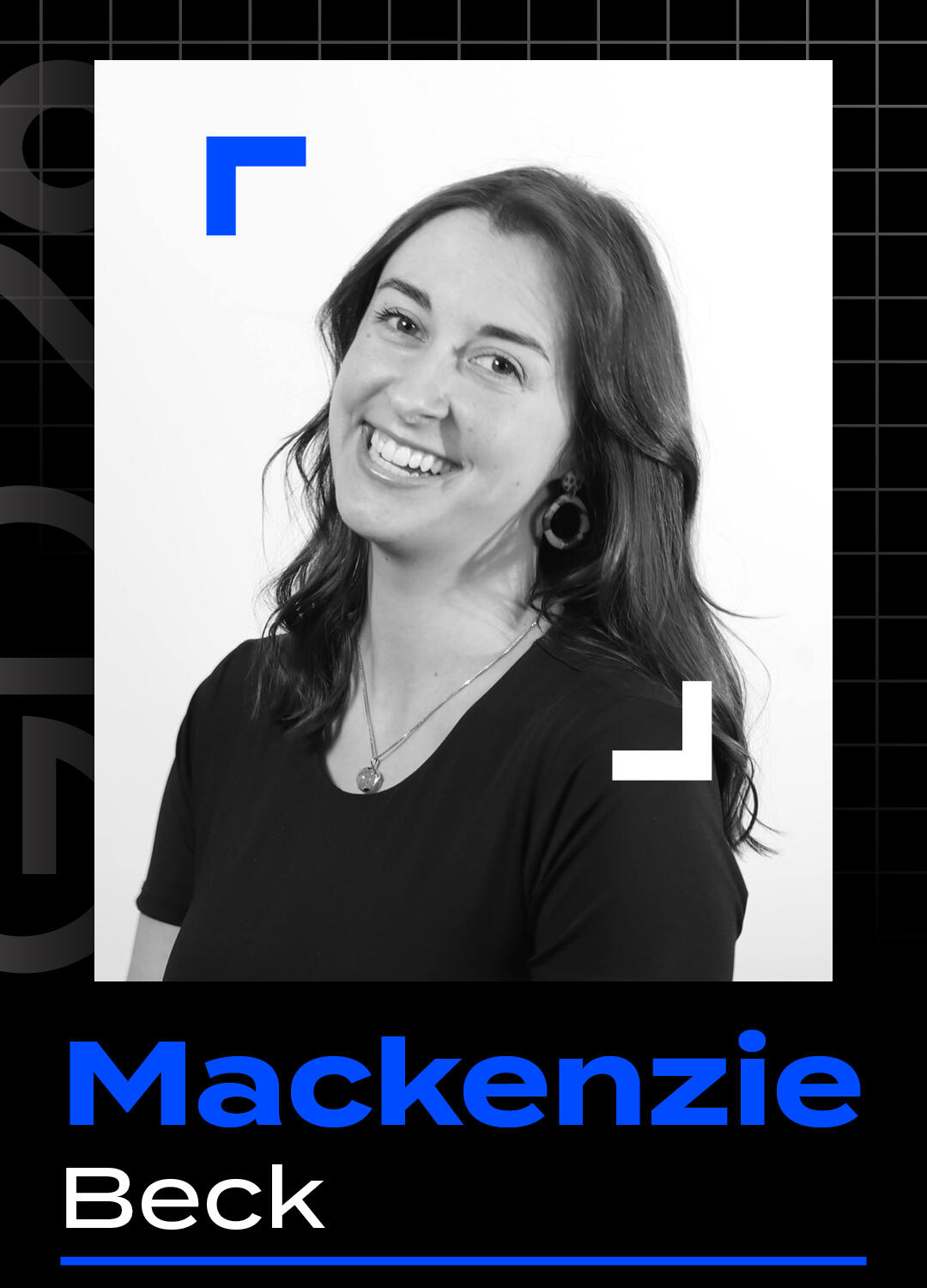 Mackenzie Beck Mackenzie Beck