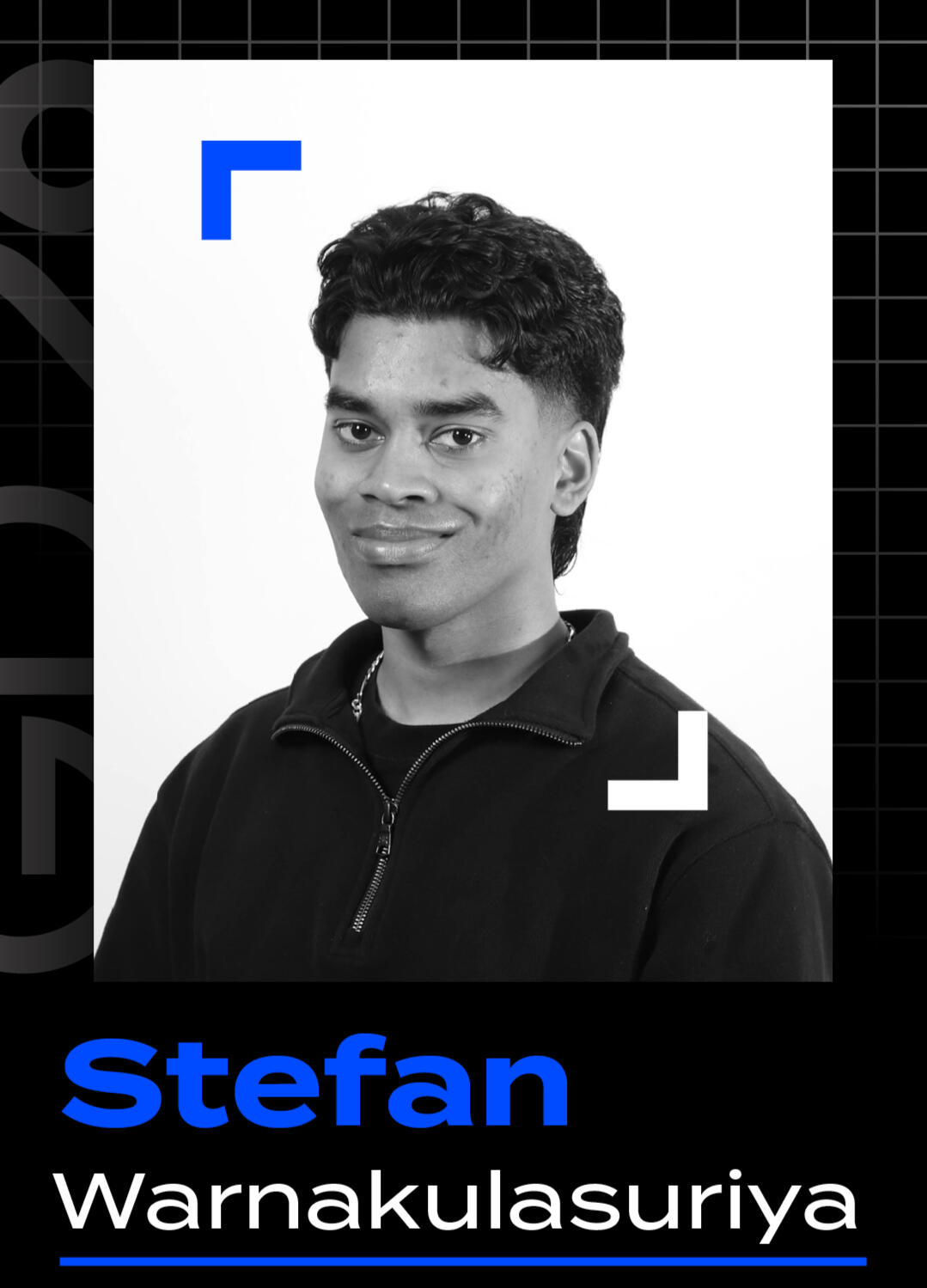 Stefan Warnakulasuriya