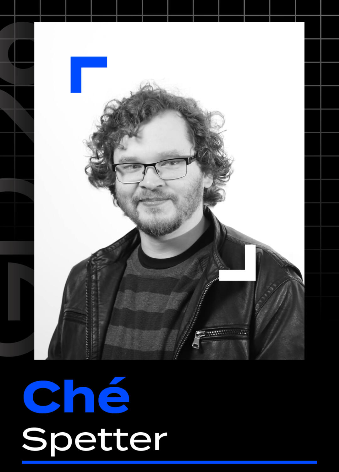 Che Spetter