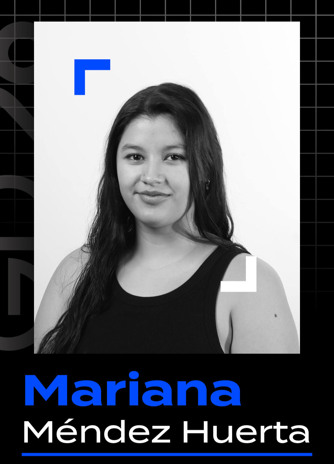 Mariana Mendez Huerta Mariana Mendez Huerta