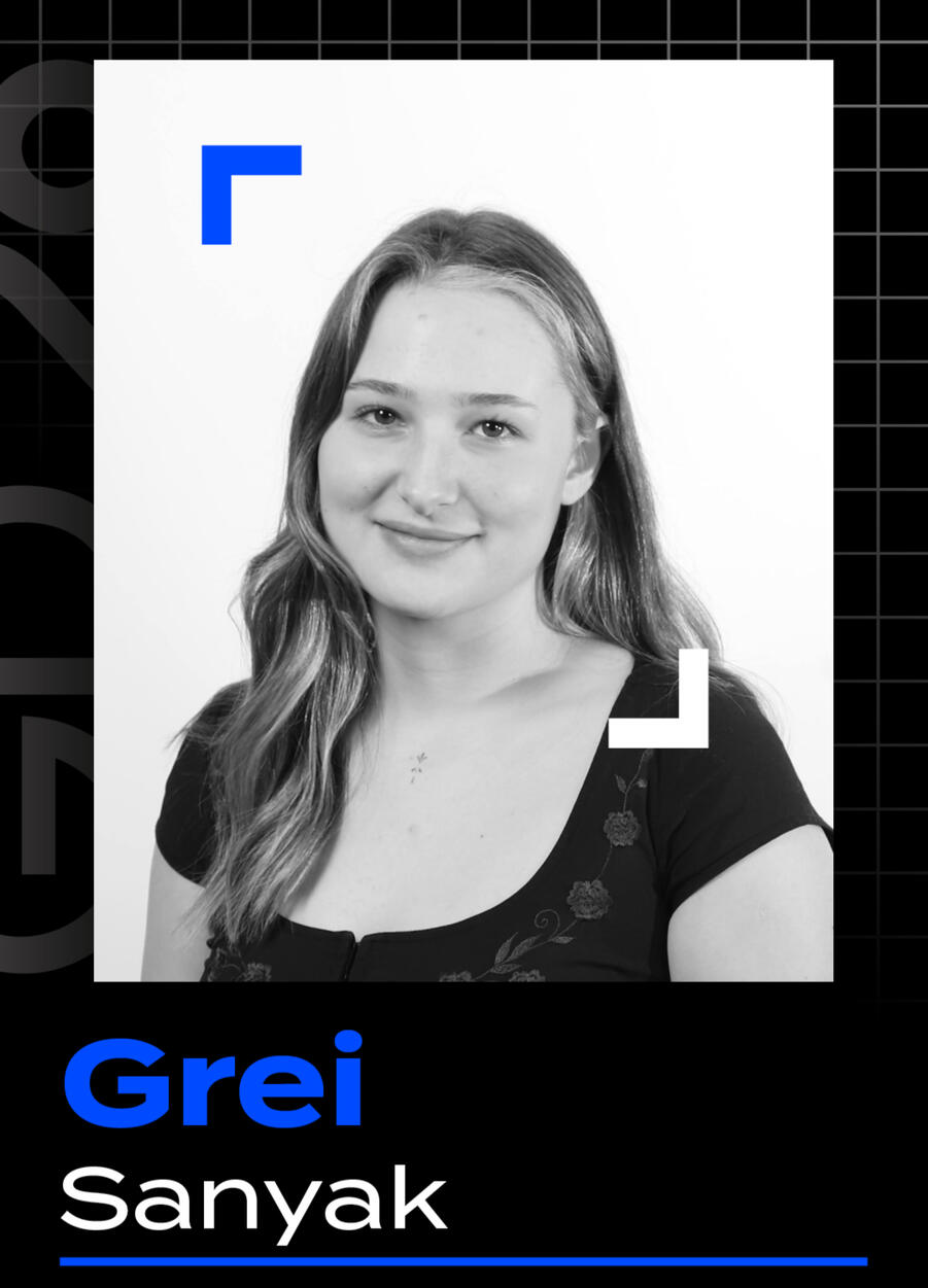 Grei Sanyak
