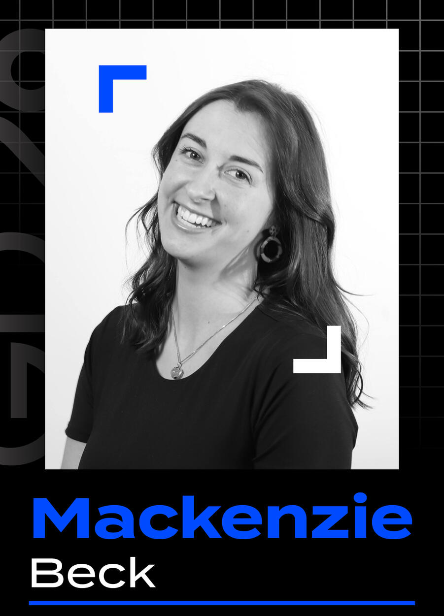 Mackenzie Beck