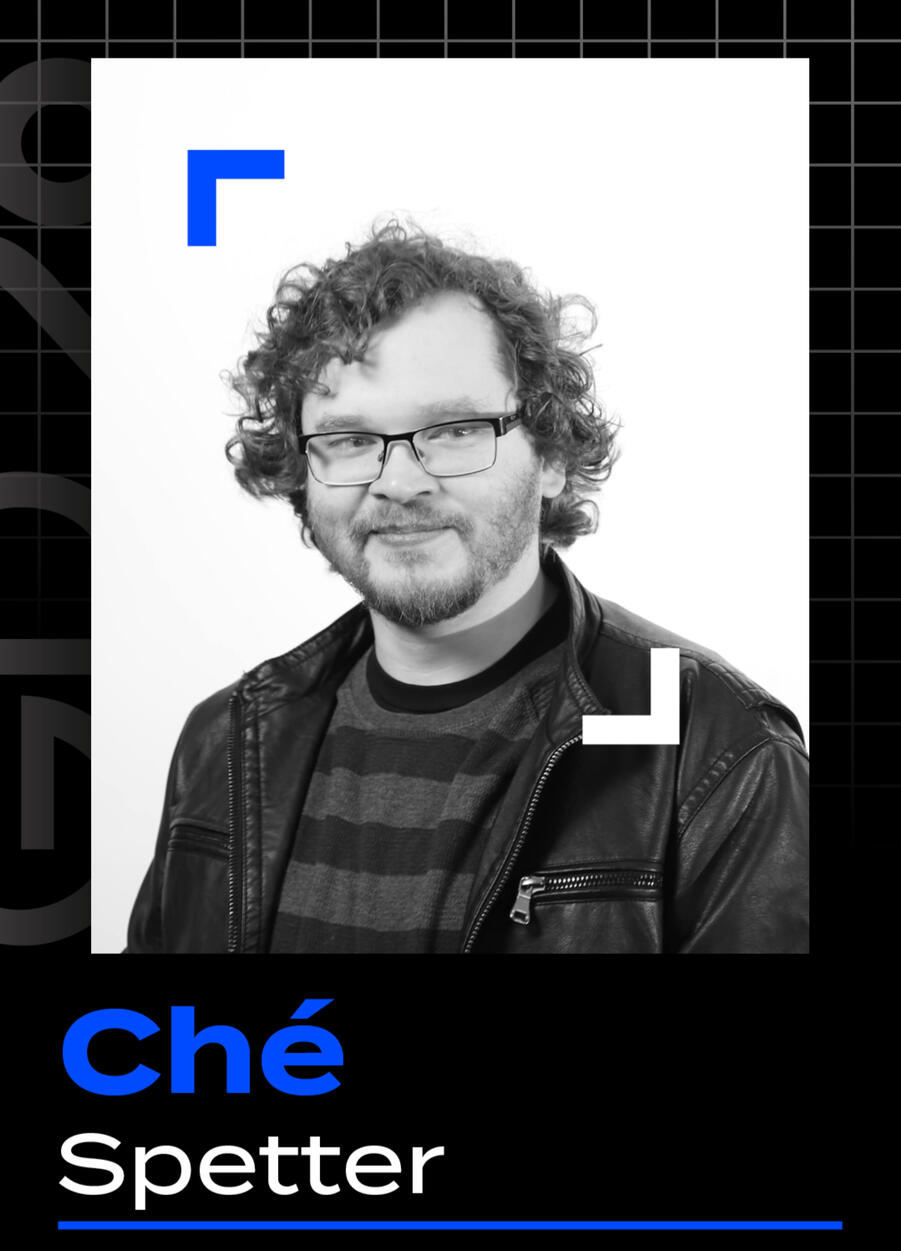Che Spetter